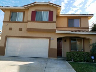 11627 Lark Ct, Fontana, CA 92337