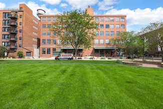 905 3rd St SE Unit 508, Cedar Rapids, IA 52401