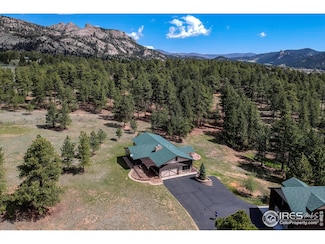 770 East Ln, Estes Park, CO 80517