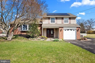 81 Deerpath Rd, Southampton, PA 18966