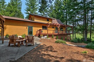 151 E Flaggwood Ln, Union, WA 98592