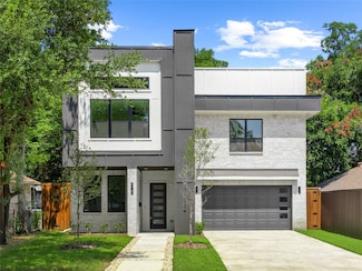 416 Mount Auburn Ave, Dallas, TX 75223