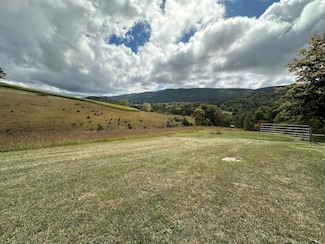 621 Point Pleasant Rd, Bland, VA 24315