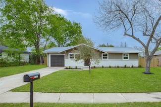 5507 Gloucester Ln, Austin, TX 78723