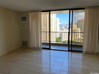 411 Hobron Ln Unit 2604, Honolulu, HI 96815