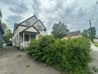4930 Frazee Ave, Cleveland, OH 44127