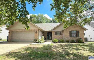 2399 Cailynn Dr, Terre Haute, IN 47802