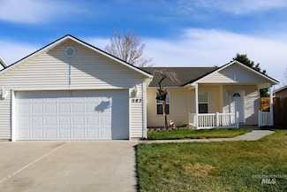 583 Bluebell Ave, Twin Falls, ID 83301