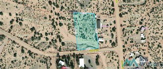 Lot 794 Pinto Trail, Elephant Btte, NM 87935
