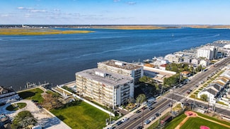500 Bay Ave Unit 607S, Ocean City, NJ 08226