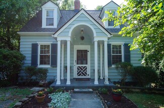 320 Warwick Ln, Lynchburg, VA 24503