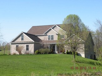 36 Stratton Ln, Stillwater, NY 12170