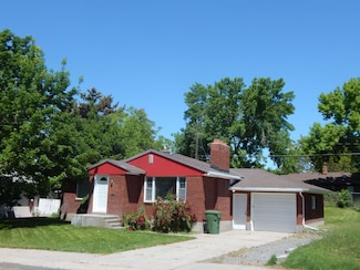 14 Harvard St, Pocatello, ID 83201