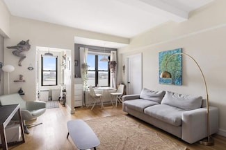 230 Riverside Dr Unit 18C, New York, NY 10025