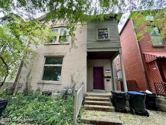 1212 S Floyd St Unit 1, Louisville, KY 40203