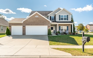 4235 Abigail Way, Indianapolis, IN 46239