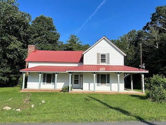 634 Appalachian Trail, Fancy Gap, VA 24328