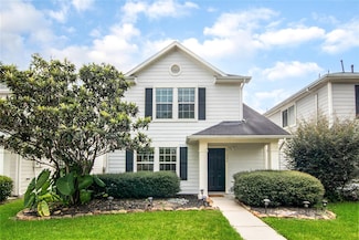 21004 Aldens Oak, Kingwood, TX 77339