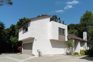 1217 N Nopal Street Unit B St, Santa Barbara, CA 93103