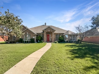 280 Brookwood Forest Dr, Sunnyvale, TX 75182