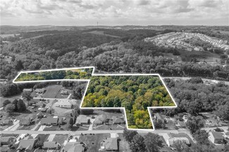 0 Sylvan Dr, Cecil-Bishop, PA 15321