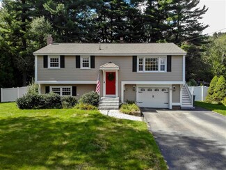 13 Ackerman St, Salem, NH 03079