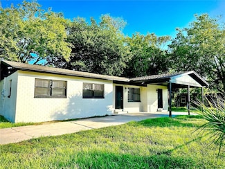 425 Walnut St, Daytona Beach, FL 32114