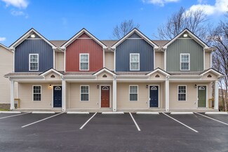 1655 Evans Rd Unit A3, Clarksville, TN 37042