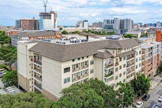 2505 San Gabriel St Unit 608, Austin, TX 78705