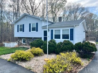 5185 Meadors Spur Rd, Moneta, VA 24121