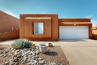 10008 Irbid Rd NE, Albuquerque, NM 87122