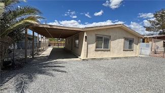 220 Ferndell St, Pahrump, NV 89048