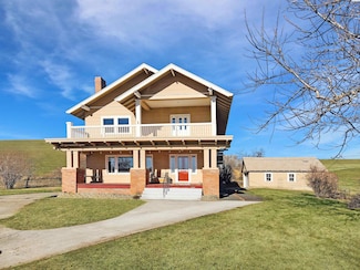 1751 Sr 23, Colfax, WA 99111