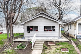 1270 Eugene St, Indianapolis, IN 46208