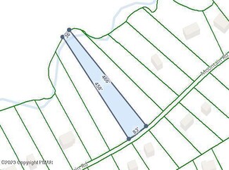 D112 Mountain Rd, Albrightsvlle, PA 18210
