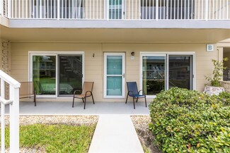 335 N Causeway Unit B010, New Smyrna Beach, FL 32169