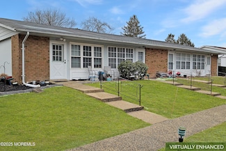 54B Edinburgh Ln Unit 238B, Manchester, NJ 08759