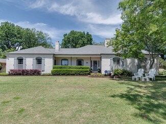 5432 Gwynne Rd, Memphis, TN 38120