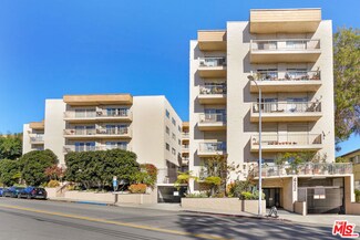 622 S Barrington Ave Unit 403, Los Angeles, CA 90049