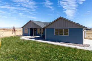 3 Chisholm Trail, Three Forks, MT 59752