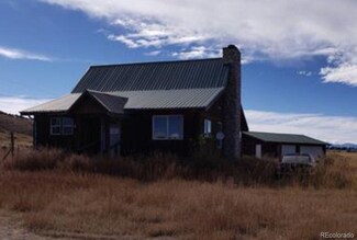 801 County Road 27a, Cotopaxi, CO 81223