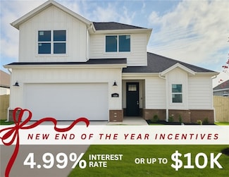 3895 Repose St, Springdale, AR 72764