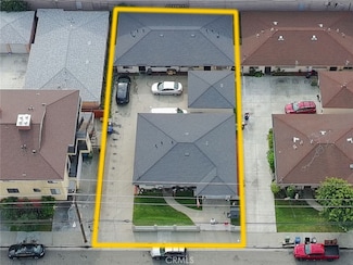 3314 W 139th St, Hawthorne, CA 90250