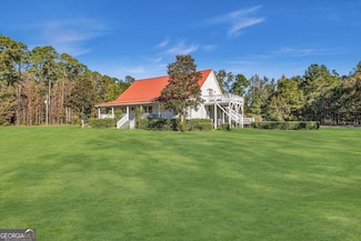 300 Rice Hope Plantation Rd, Port Wentworth, GA 31407
