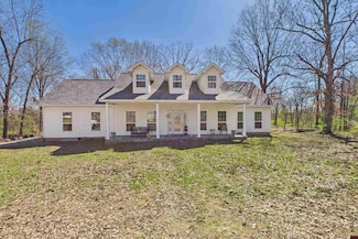 6945 Arkansas 5, Midway, AR 72651
