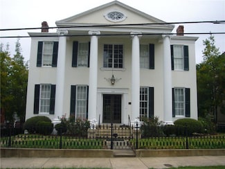 206 S Dr Ml King St St, Natchez-Ms, MS 39120