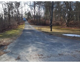 93 Bryant St, Berkley, MA 02779