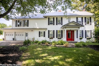 4295 S Gordon Ave, Fremont, MI 49412