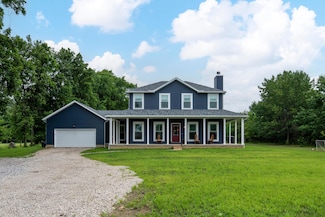 11869 Center Village Rd, Westerville, OH 43082
