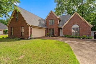 5047 Jeffrey Keith Dr, Arlington, TN 38002